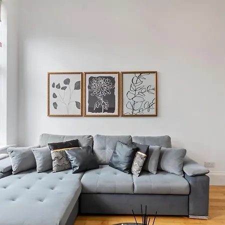 Acton Central Apartment London Exterior photo