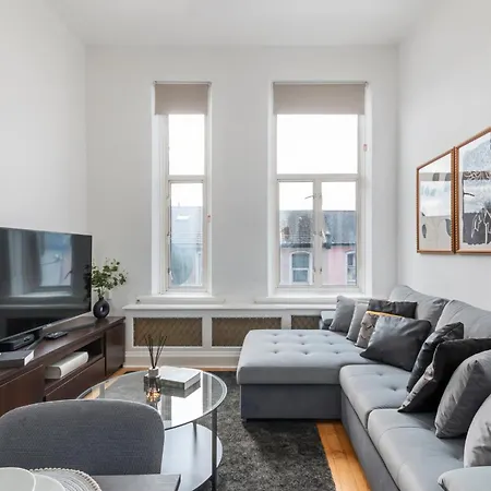 Acton Central Apartment London Exterior photo