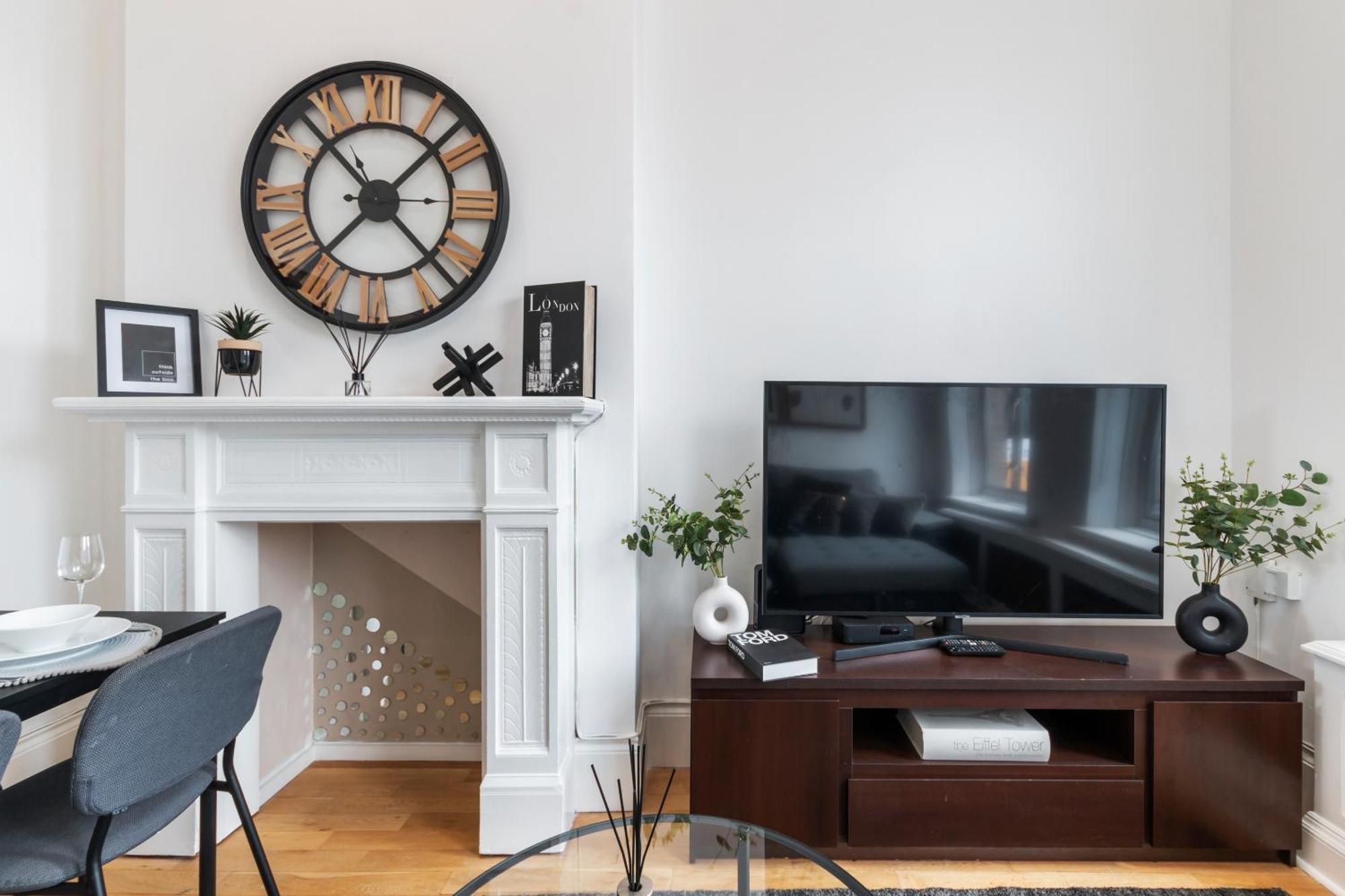 Appartement Acton Londen